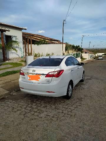 HB20S Automático 2014/2015 - Foto 3