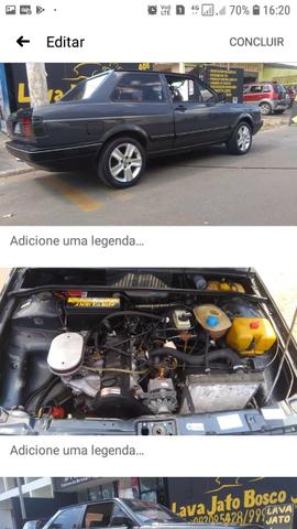 Vendo ou troco por biz mais volta em dinheiro - Foto 3
