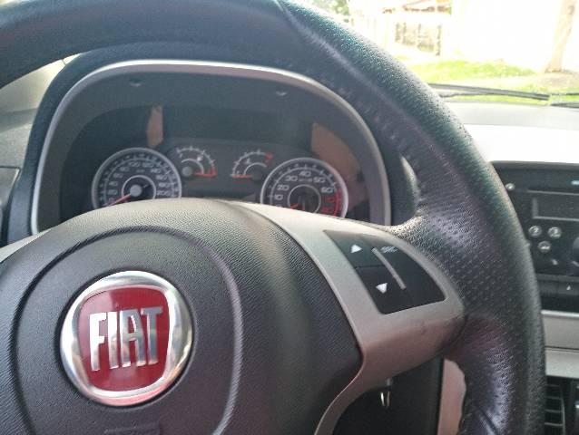 Fiat Idea Atractive - Foto 4