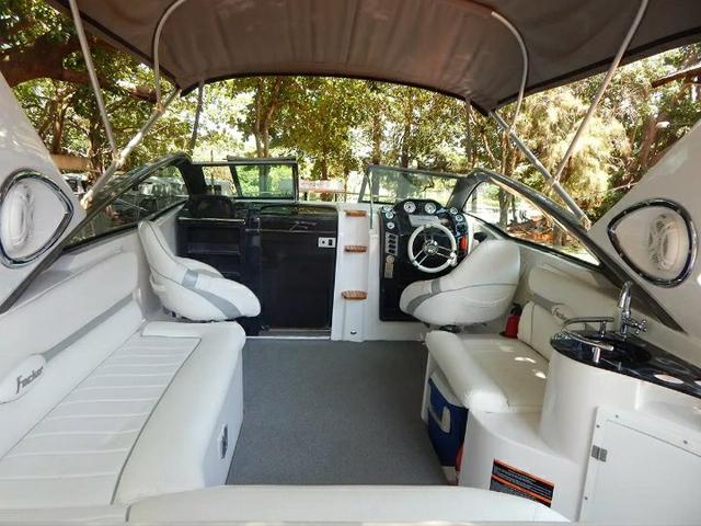 Lancha Focker 275 - Foto 2