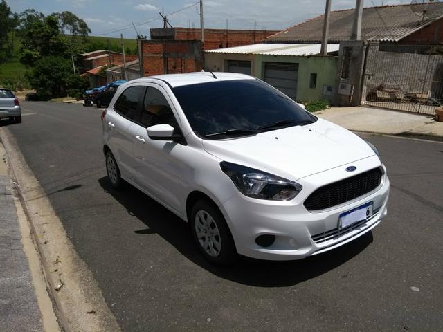 Ford KA Top - Foto 2