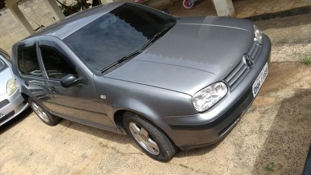 Volkswagen Golf 1.6 Mi - Foto 2