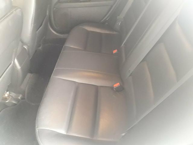Ford fusion 2.3 sel 2008 prata - Foto 14