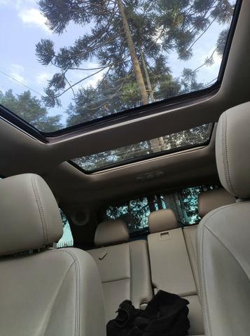 Ford Edge v6 2013 awd - Foto 12