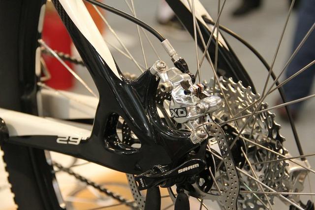 Bike Caloi Elite Carbon Aro 29 - Foto 6