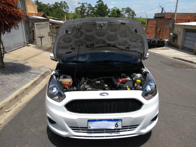 Ford KA Top - Foto 12