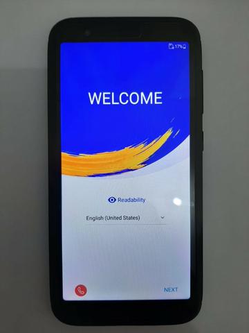 Celular Zenfone Live L1 - Foto 2