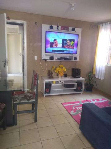 Vendo ap na Restinga (Leia o anuncio)