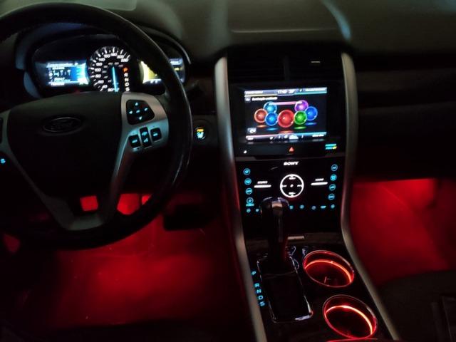 Ford Edge v6 2013 awd - Foto 5