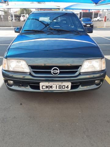 Kadett gls verde west 98 - Foto 2