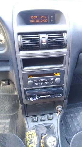 Chevrolet Astra Advantage 2.0 2011 - Foto 9