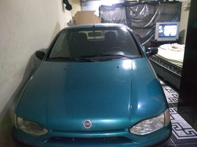 Vendo ou troco (moto)