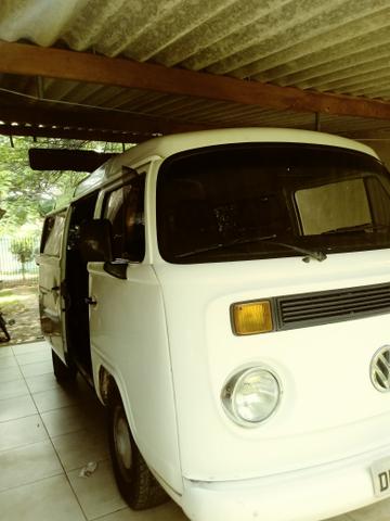 Perua Kombi - Foto 7