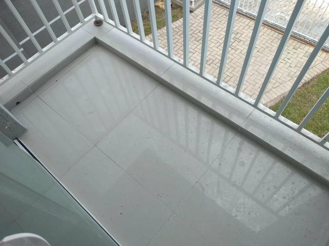 Xxx/Apartamentos em Fazendinha próximo ao terminal - Foto 4