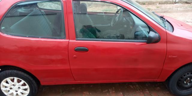 Palio 97 em bom estado - Foto 5