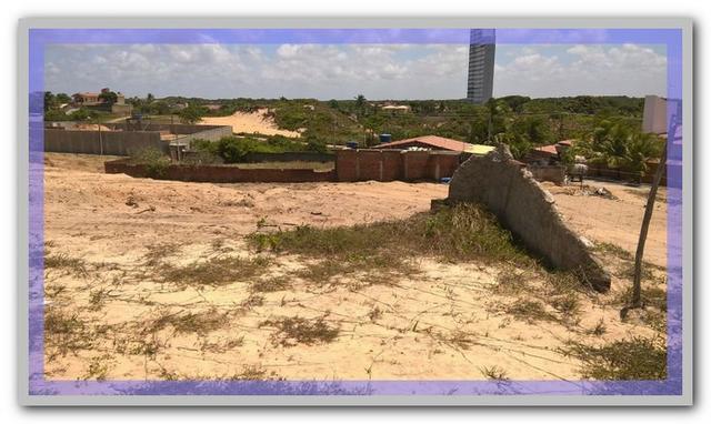 VR-Excelente Área com 2980m² em Ponta Negra Para Empreendimentos Facilidade de Negócio - Foto 10