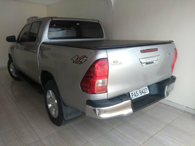 Hilux SRV - Foto 4