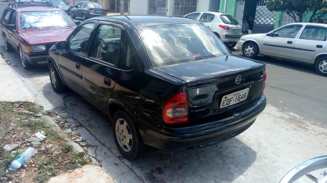 Corsa clássico 2008 - Foto 3