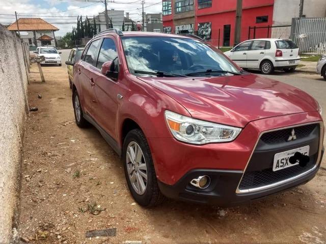 Mitsubishi asx awd 2011 - Foto 3