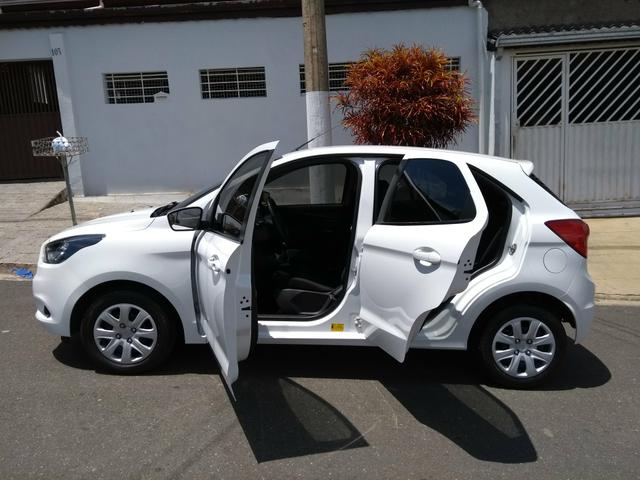 Ford KA Top - Foto 17