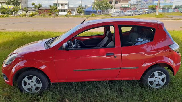 Ford Ka 2013 ar condicionado e direção $18,500 - Foto 2