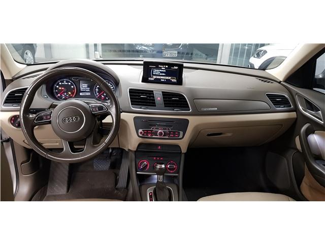 Audi Q3 2.0 tfsi attraction quattro 170cv 4p gasolina s tronic - Foto 5