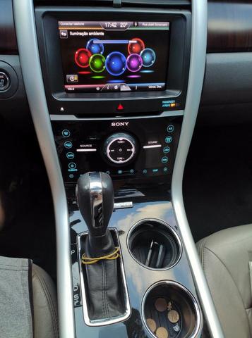 Ford Edge v6 2013 awd - Foto 11