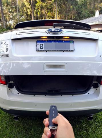 Ford Edge v6 2013 awd - Foto 13