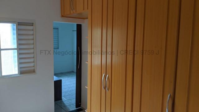 Sobrado à venda, 4 quartos, 2 vagas, Tiradentes - Campo Grande/MS - Foto 16