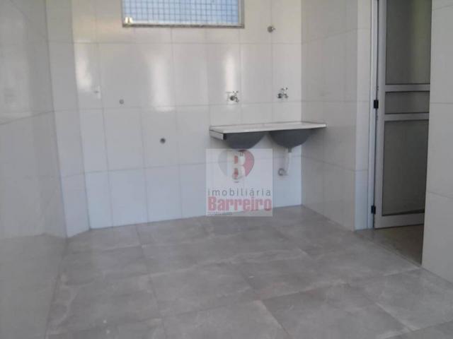 Apartamento Area Privativa com 3 dormitórios à venda, 115 m² por R$ 450.000 - Inconfidente - Foto 5