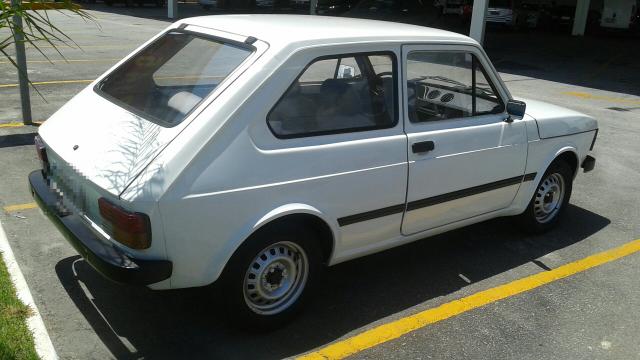 Vendo fiat 147 - Foto 4