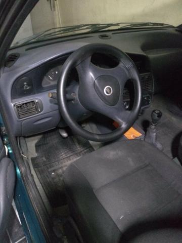 Vendo ou troco (moto) - Foto 4