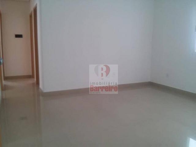 Apartamento Area Privativa com 3 dormitórios à venda, 115 m² por R$ 450.000 - Inconfidente - Foto 2