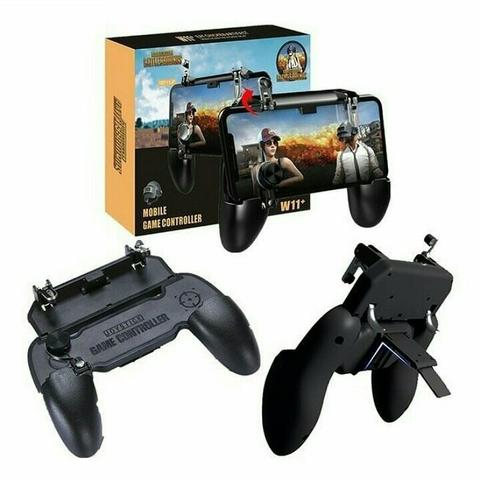 Gamepado W11+