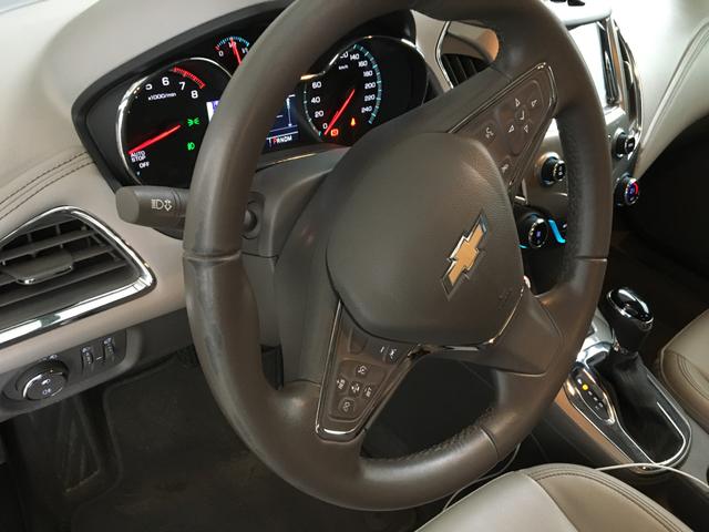 Cruze LTZ 2018/18 - Foto 6