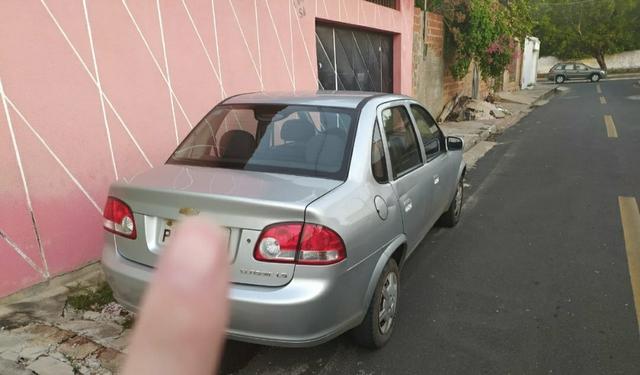 Vendo Corsa classic 2015/2016 - Foto 3