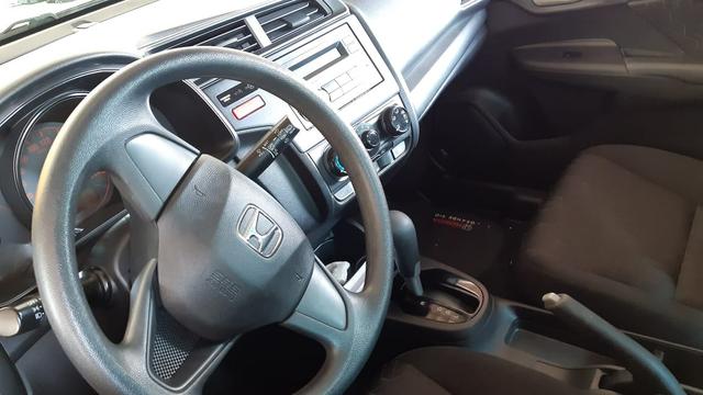 Honda FIT EX 15/15 - Foto 4