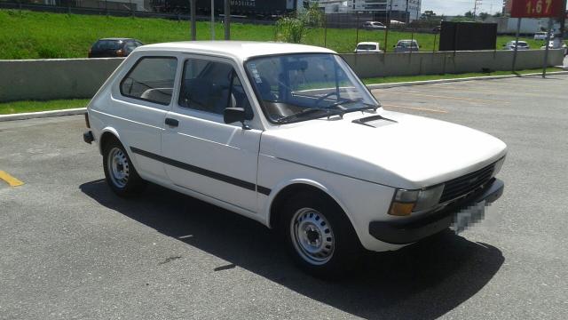Vendo fiat 147
