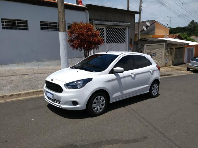 Ford KA Top - Foto 3