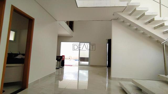 Sobrado com 3 dormitórios à venda, 262 m² - Real Park - Sumaré/SP - Foto 18