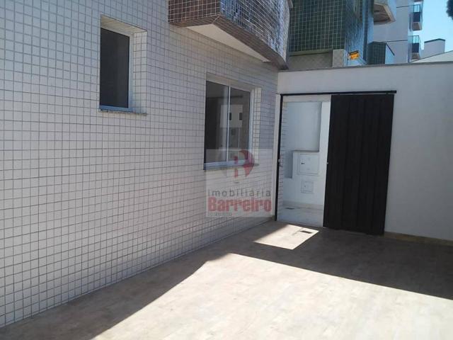Apartamento Area Privativa com 3 dormitórios à venda, 115 m² por R$ 450.000 - Inconfidente - Foto 8
