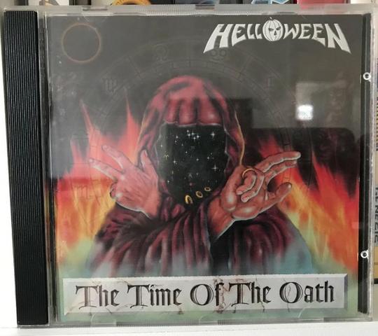 Cds de Heavy metal/Hard rock, etc. Lista na descrição