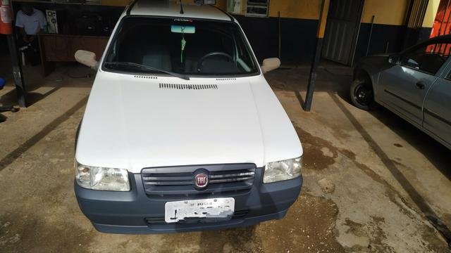 Fiat uno way completo - Foto 12