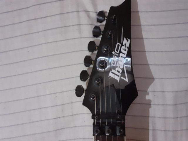 Guitarra Ibanez GRG 250 DXB