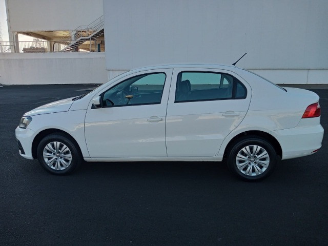 Voyage Trendline 1.6 msi, 2017/2018, muito novo, extra. - Foto 10