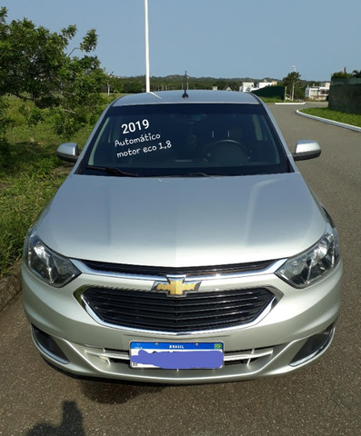 Venda Cobalt LTZ - Foto 2
