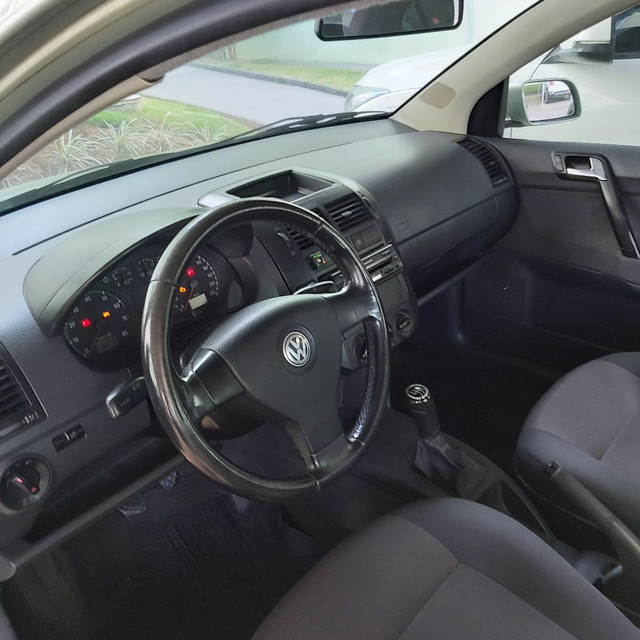 Polo Sedan 1.6 - Foto 8