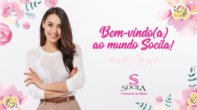 Franquias salao de beleza socila - Foto 4