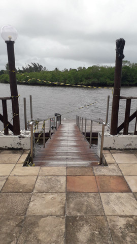 Maravilhoso LOTE no Condomínio Clube VILAS DO JAQUÍPE - Foto 6