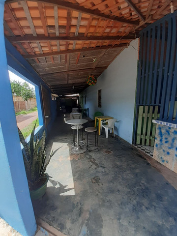 casa com espaço com bar - Foto 4